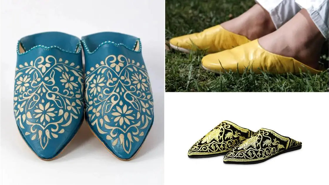 Biyadina Guide to Styling Women’s Slippers