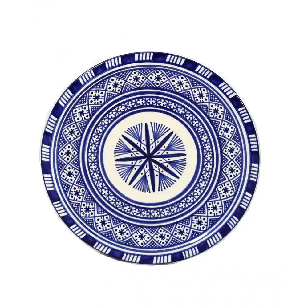 Biyadina Moroccan Ceramic