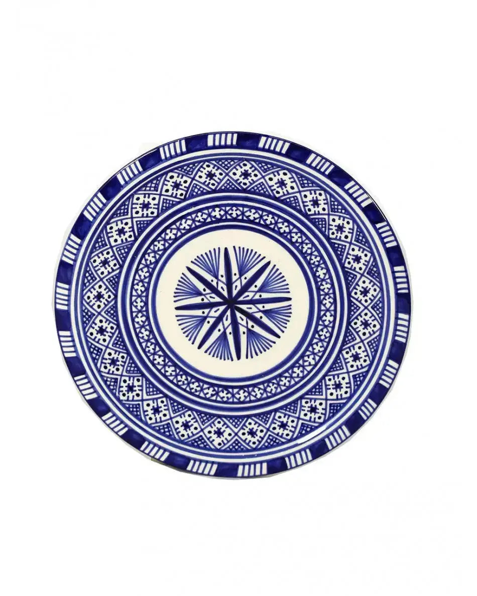 Biyadina Moroccan Ceramic