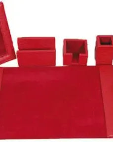 Biyadina Moroccan Desk Set
