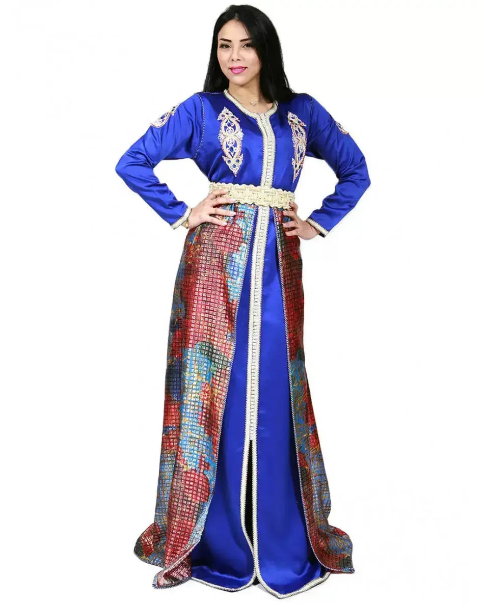 Biyadina Moroccan Tackchita