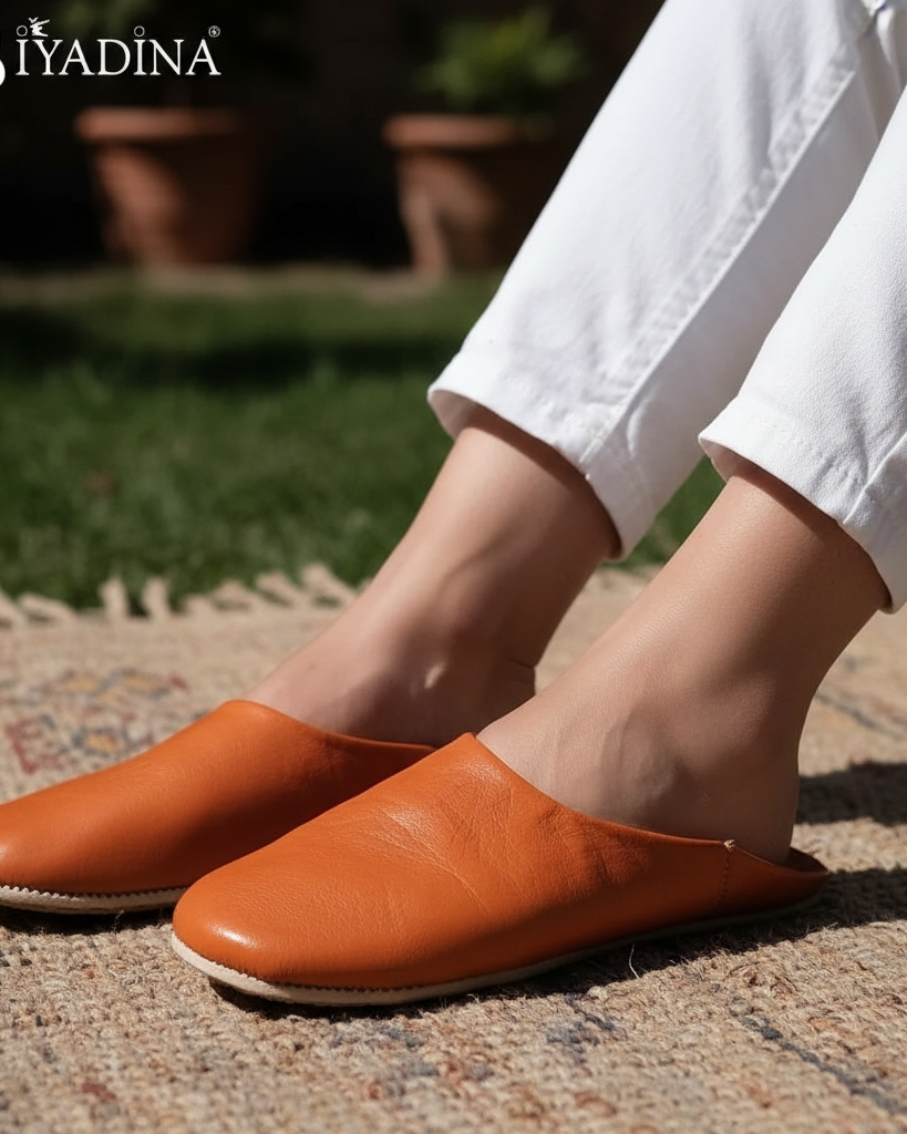 Biyadina Women's Slippers - Biyadina Store