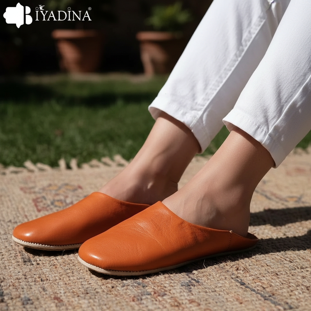 Biyadina Women's Slippers - Biyadina Store