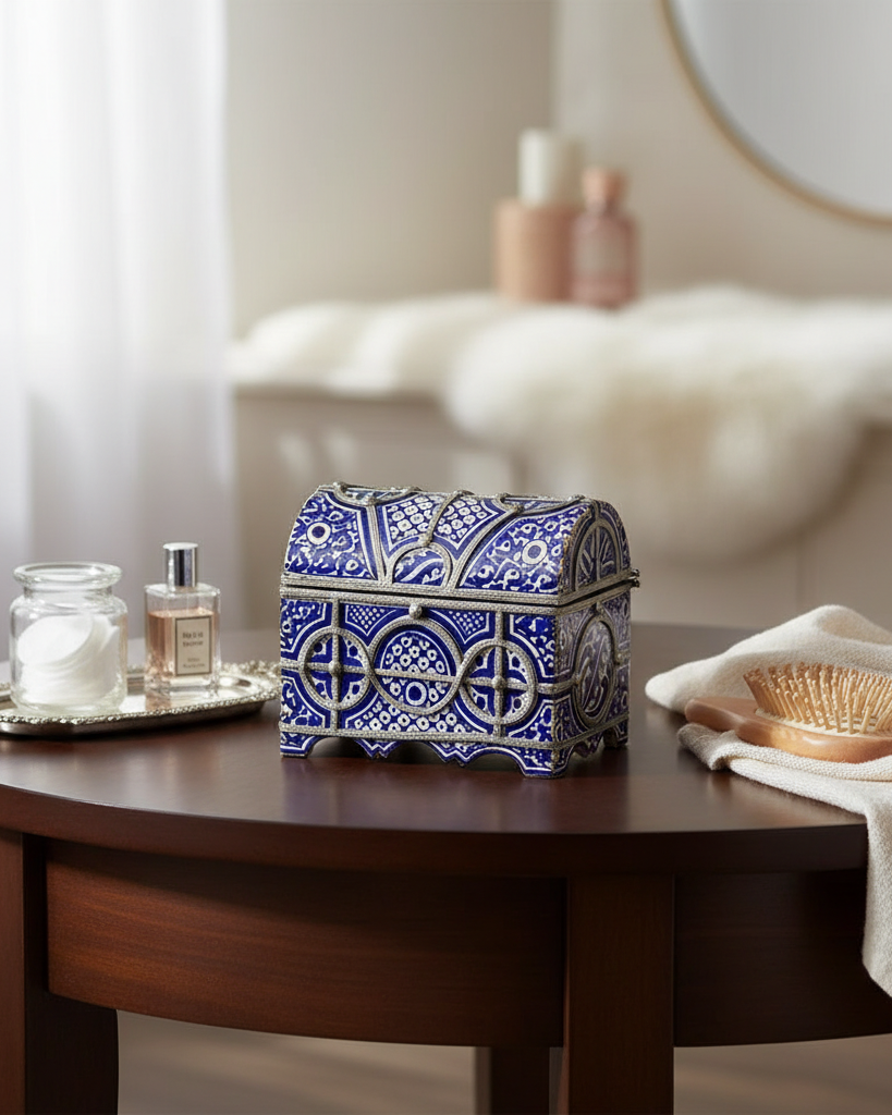 Biyadina Vintage & Unique - Biyadina Store