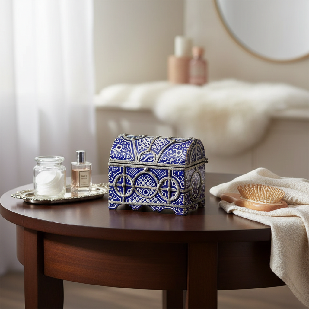 Biyadina Vintage & Unique - Biyadina Store