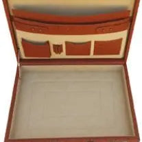 Biyadina ATTACHÉ-CASE Ostrich leather Biyadina Store
