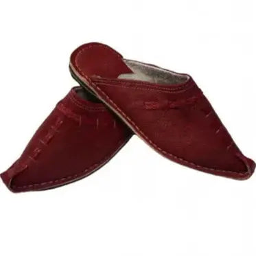 Biyadina Babouche slipper Aladin Biyadina Store