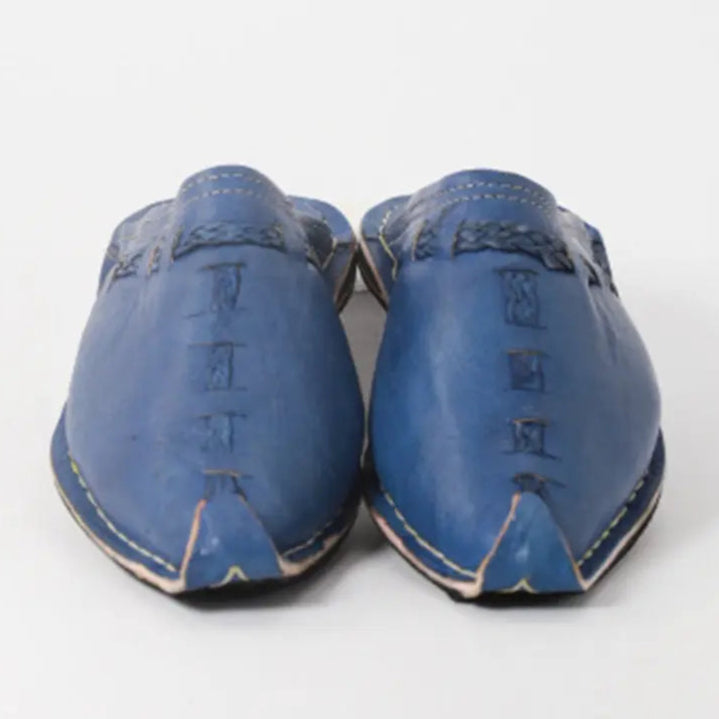 Biyadina Babouche slipper Aladin Biyadina Store