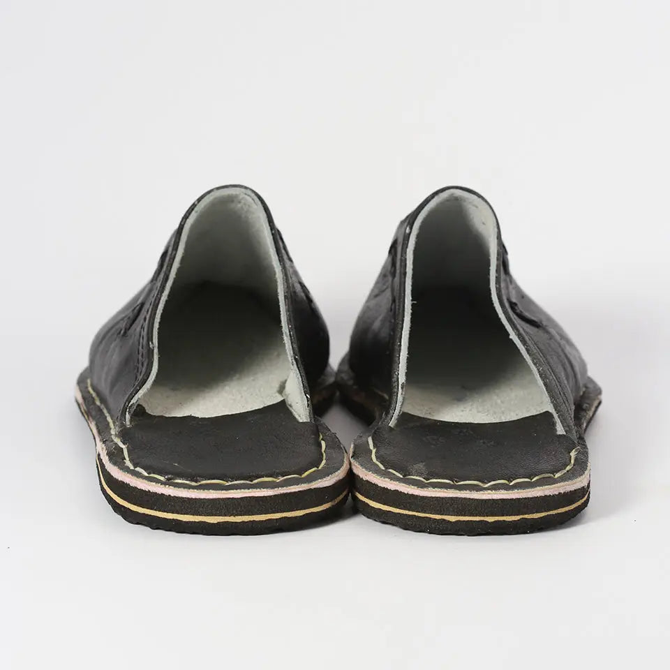 Biyadina Babouche slipper Aladin Biyadina Store