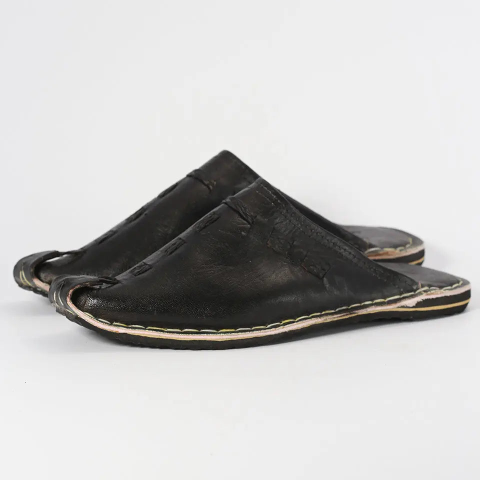 Biyadina Babouche slipper Aladin Biyadina Store