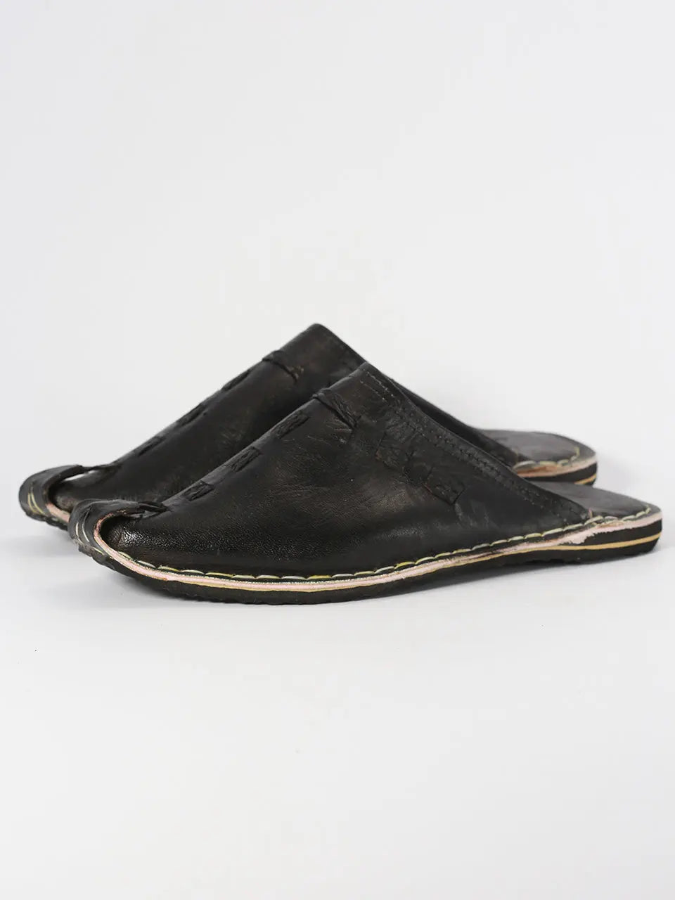 Biyadina Babouche slipper Aladin Biyadina Store