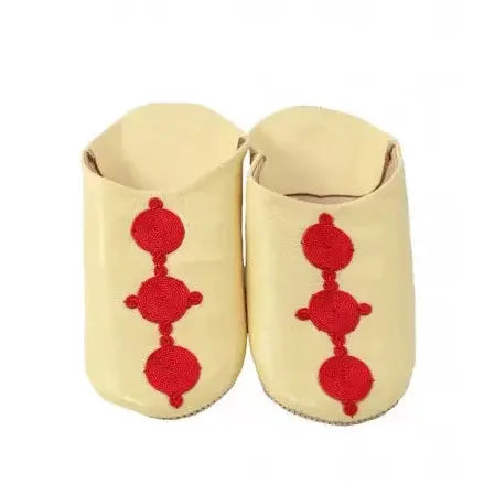 Biyadina Babouche slipper Biyadina Store