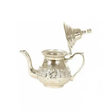 Biyadina Best Moroccan teapot BiyadinaStore