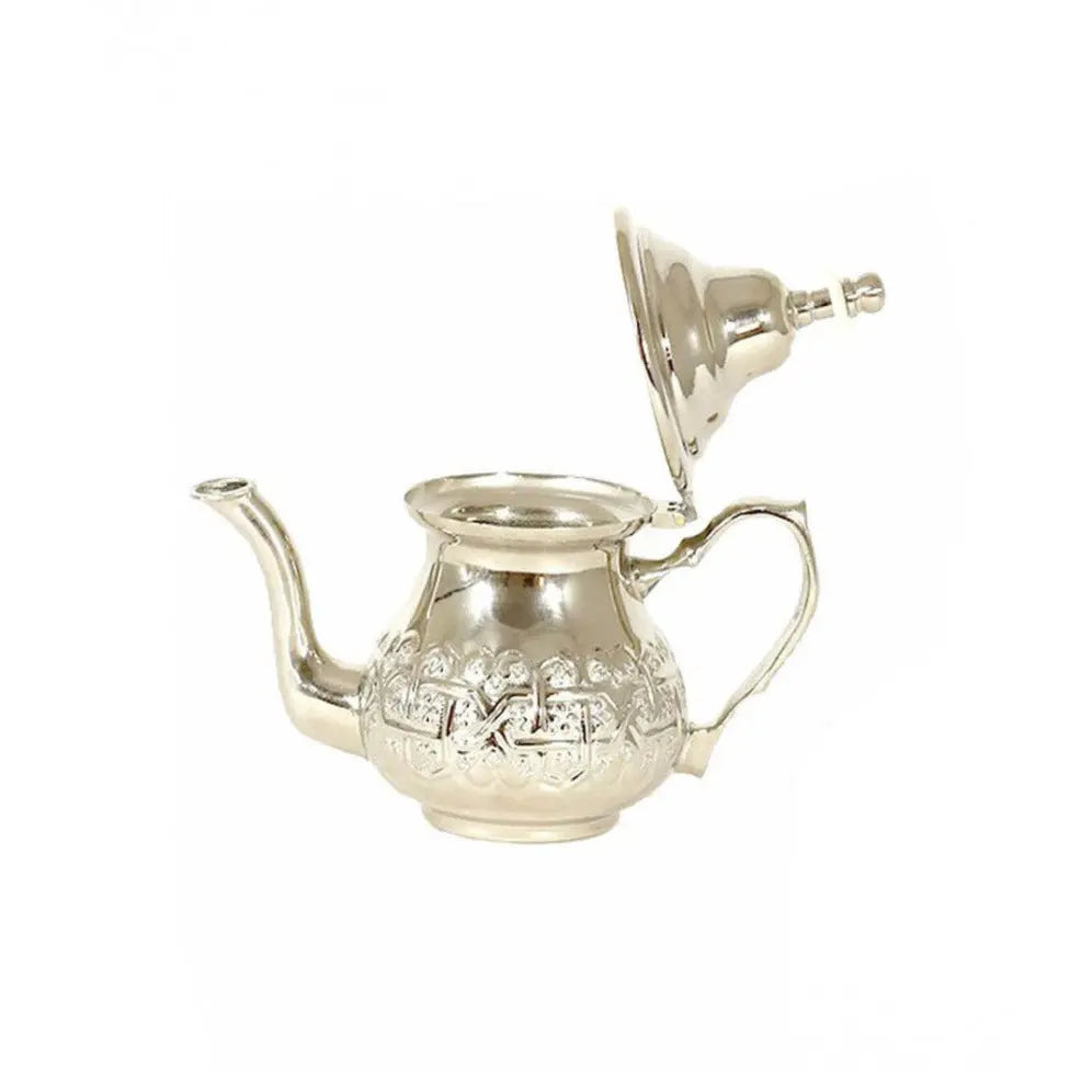 Biyadina Best Moroccan teapot BiyadinaStore