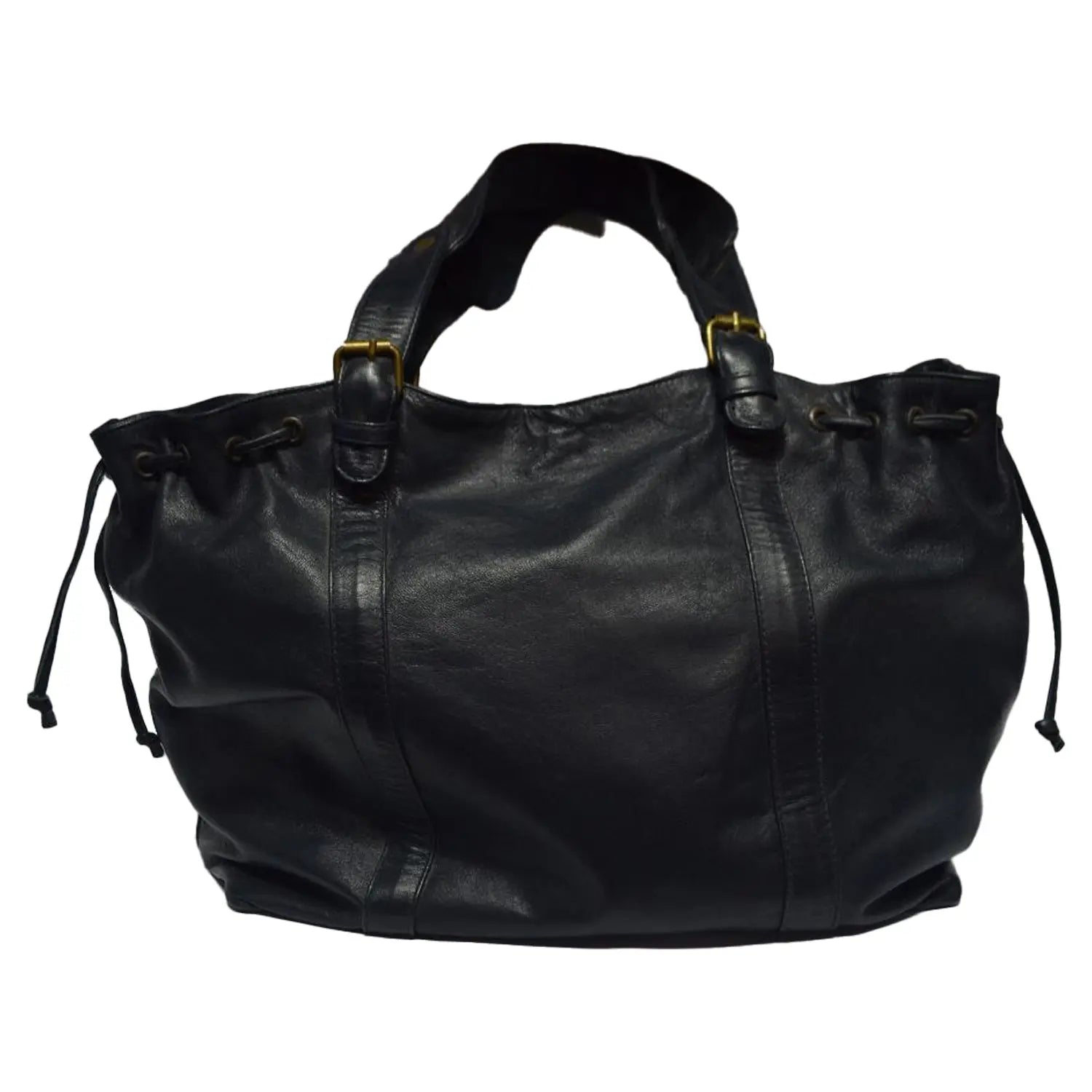 Biyadina Biyadina Store Handbag Purse - Black - Stylish & Functional Travel Accessory - Premium Calfskin Leather Lace- Multiple Compartments BiyadinaStore