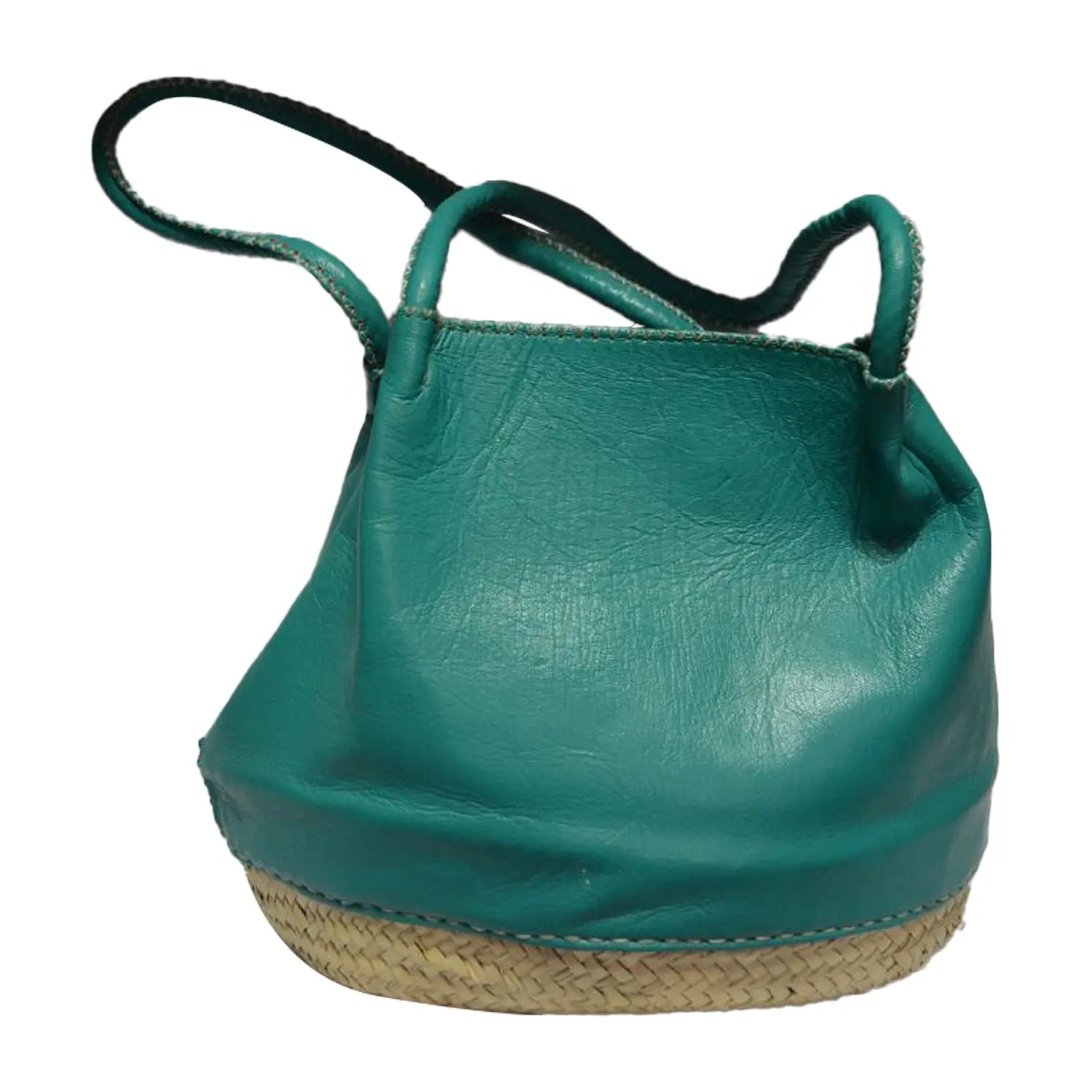 Biyadina Biyadina Store Handbag Purse - Green - Stylish & Functional Travel Accessory - Premium Calfskin Leather - Multiple Compartments BiyadinaStore