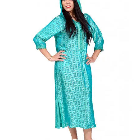 Biyadina Djellaba Biyadina Store