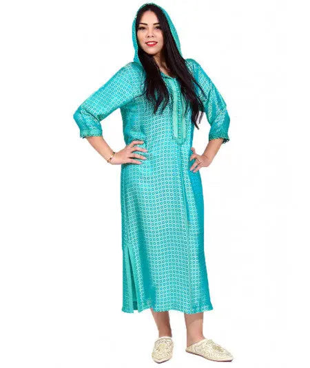 Biyadina Djellaba Biyadina Store