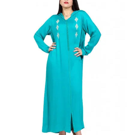 Biyadina Djellaba Biyadina Store