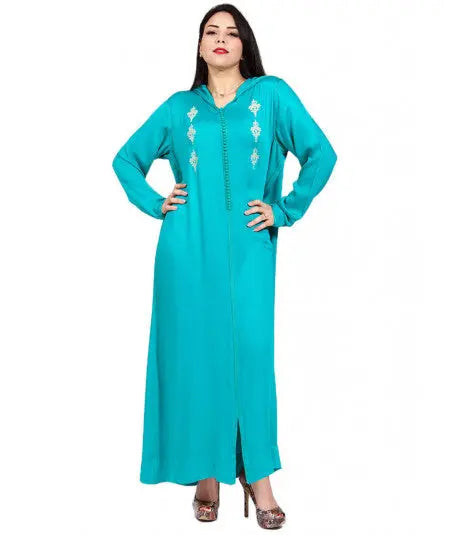 Biyadina Djellaba Biyadina Store