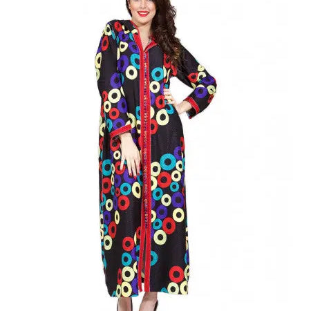 Biyadina Djellaba Biyadina Store