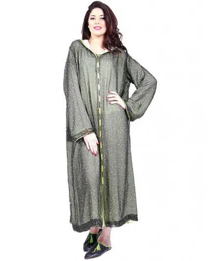 Biyadina Djellaba Biyadina Store