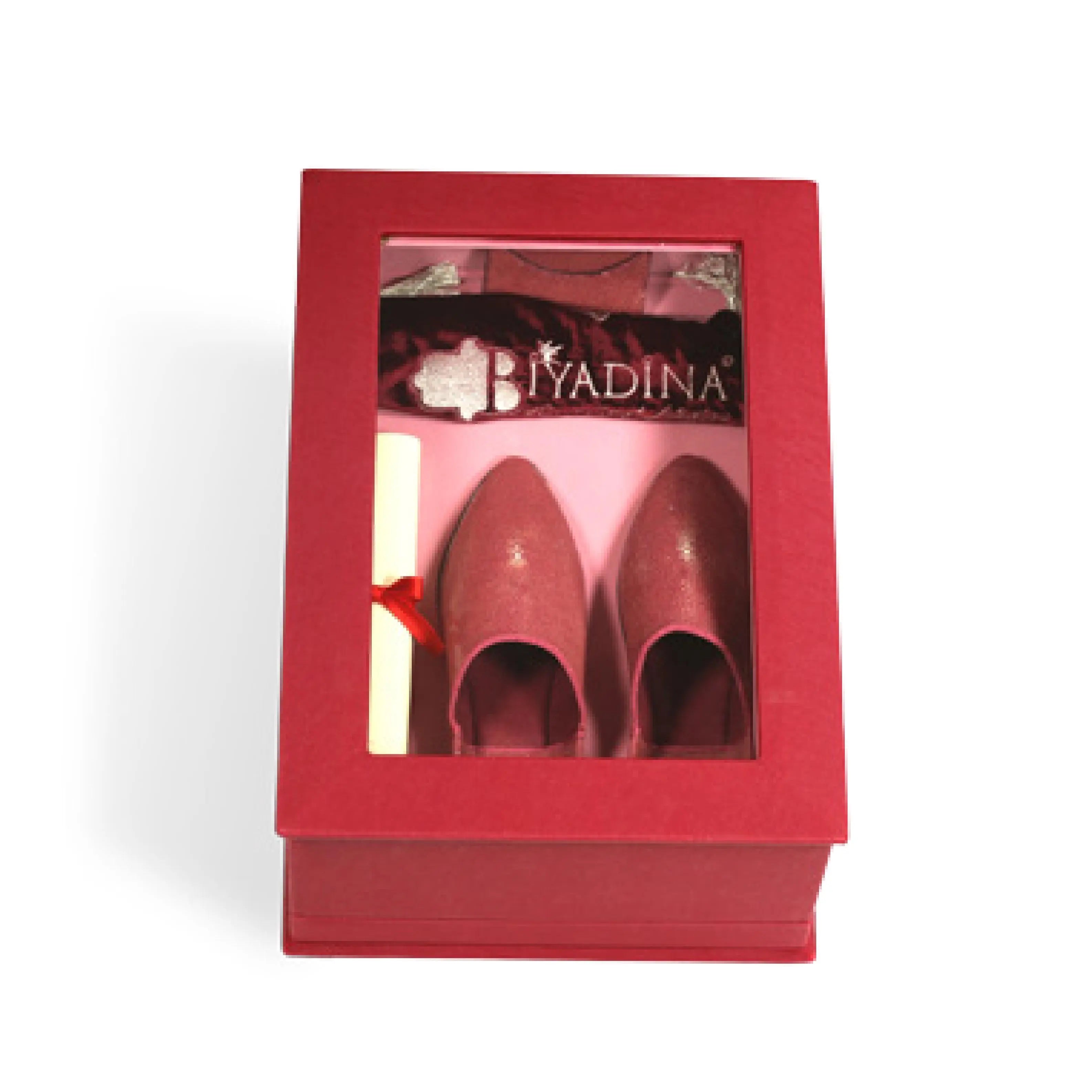 Biyadina Girly Stingray slippers Biyadina Store