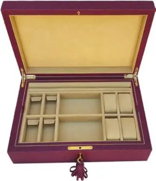 Biyadina JEWELRY BOX Biyadina Store