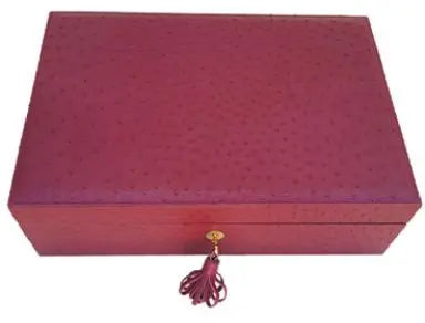 Biyadina JEWELRY BOX Biyadina Store