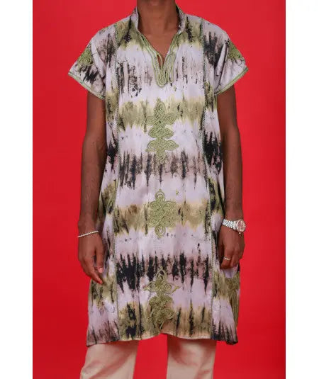 Biyadina Long tunic Biyadina Store