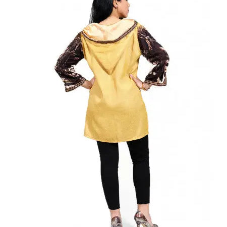 Biyadina Mini djellaba Biyadina Store