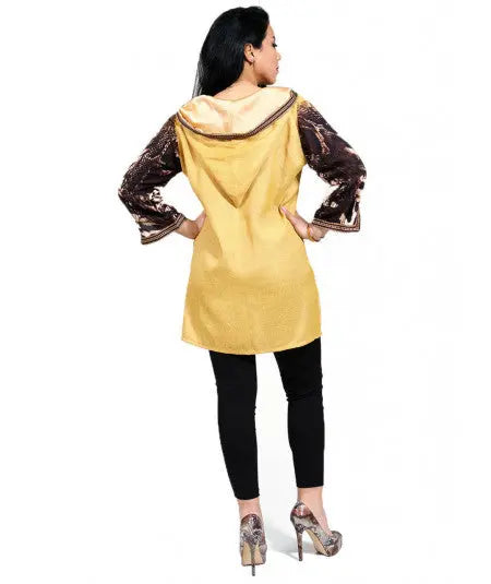 Biyadina Mini djellaba Biyadina Store