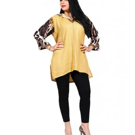 Biyadina Mini djellaba Biyadina Store