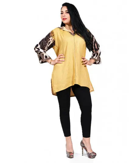 Biyadina Mini djellaba Biyadina Store