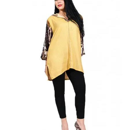 Biyadina Mini djellaba Biyadina Store