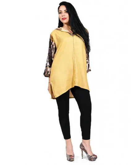 Biyadina Mini djellaba Biyadina Store