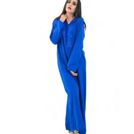 Biyadina Modern Djellaba Biyadina Store