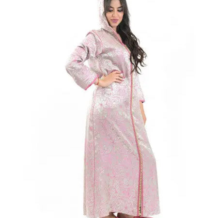 Biyadina Modern Djellaba Biyadina Store