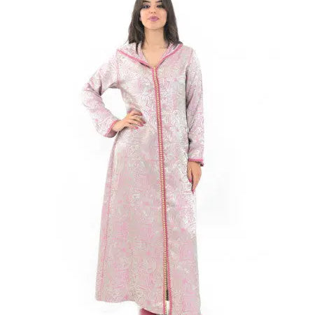 Biyadina Modern Djellaba Biyadina Store