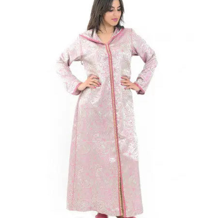 Biyadina Modern Djellaba Biyadina Store