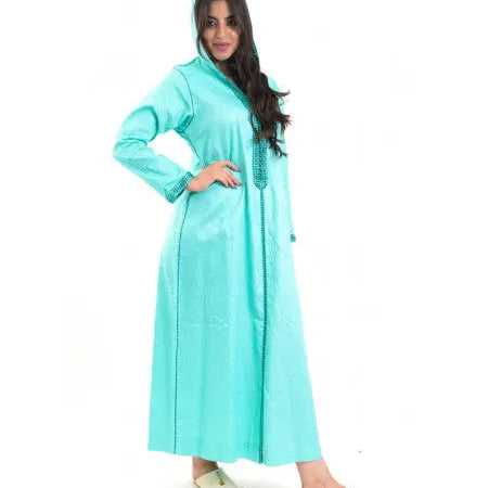 Biyadina Modern Djellaba Biyadina Store