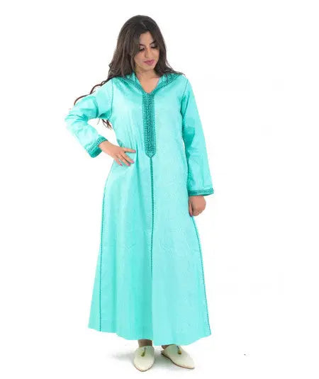 Biyadina Modern Djellaba Biyadina Store