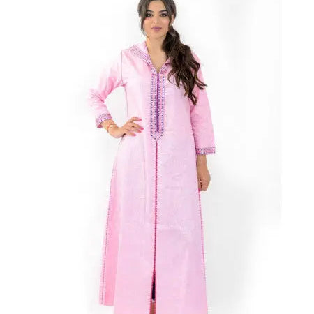 Biyadina Modern Djellaba Biyadina Store