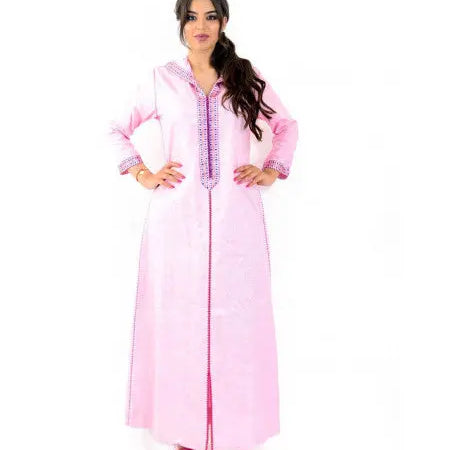 Biyadina Modern Djellaba Biyadina Store