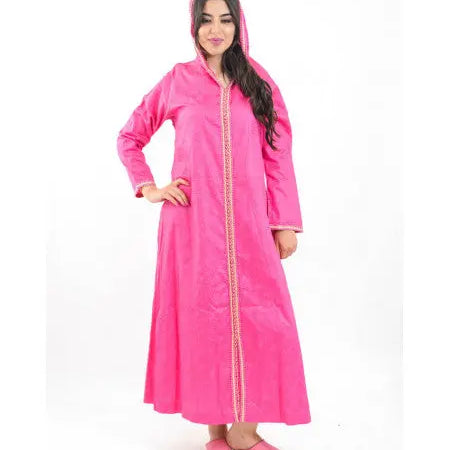 Biyadina Modern Djellaba Biyadina Store