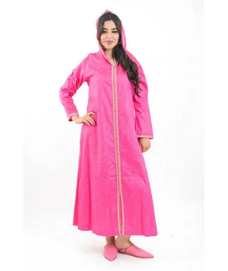 Biyadina Modern Djellaba Biyadina Store