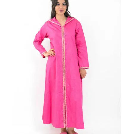 Biyadina Modern Djellaba Biyadina Store