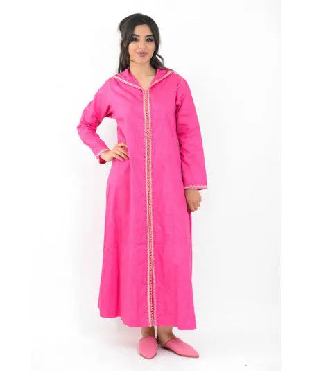 Biyadina Modern Djellaba Biyadina Store