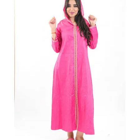 Biyadina Modern Djellaba Biyadina Store