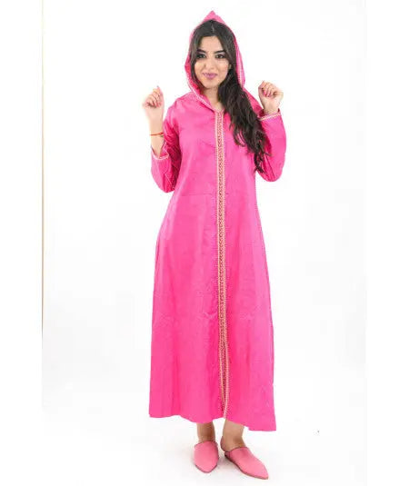 Biyadina Modern Djellaba Biyadina Store